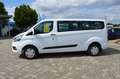 Ford Transit Custom 2.0D Kombi 320 L2  9 Sitze+Flügel Blanc - thumbnail 2