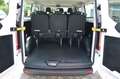 Ford Transit Custom 2.0D Kombi 320 L2  9 Sitze+Flügel Blanc - thumbnail 6
