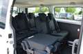 Ford Transit Custom 2.0D Kombi 320 L2  9 Sitze+Flügel Blanc - thumbnail 7
