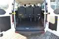 Ford Transit Custom 2.0D  320 L2  9 Sitze+Flügeltüren Weiß - thumbnail 9