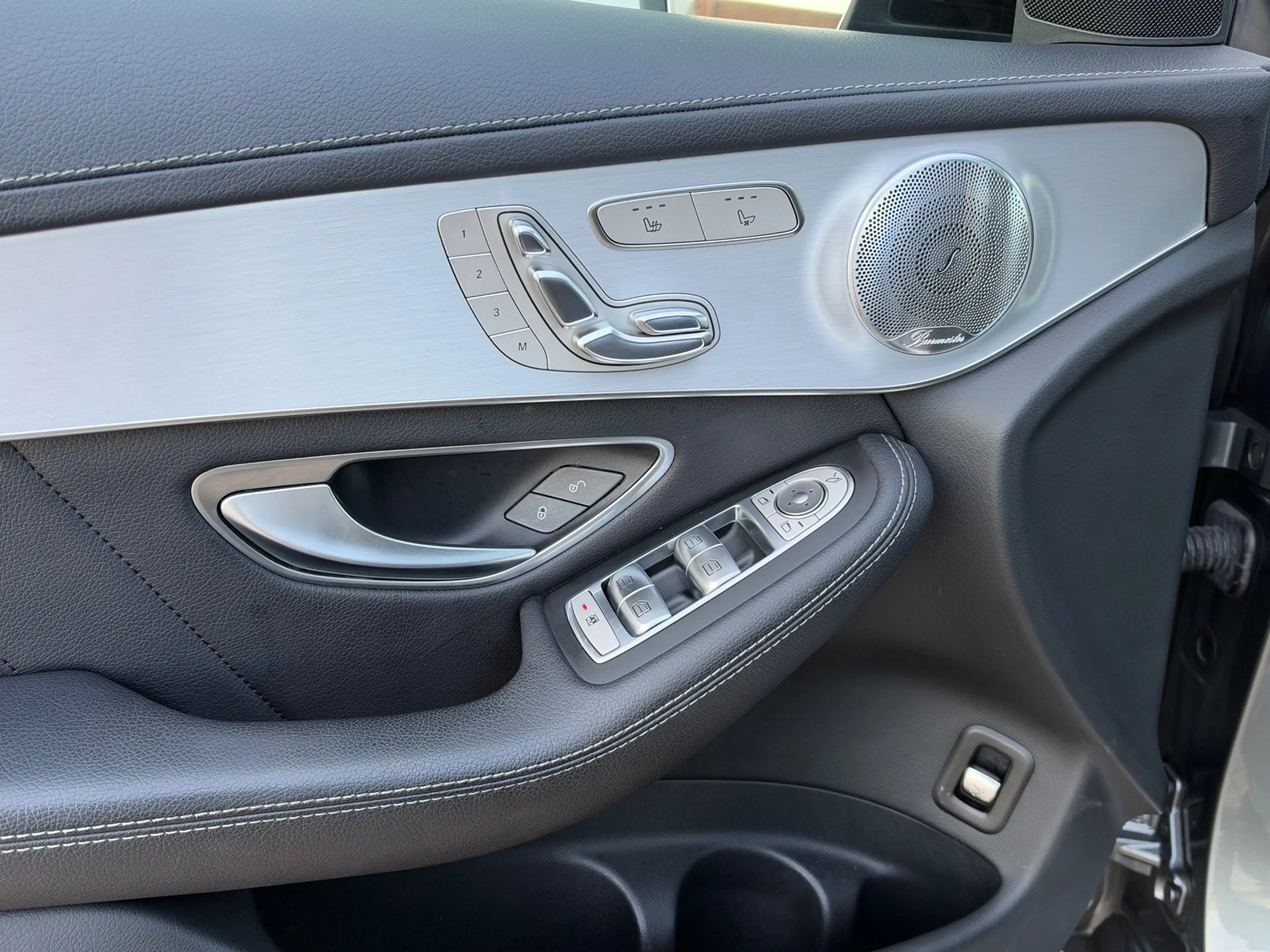 Mercedes-Benz GLC 43 AMG Coupé 4MATIC PANO VOL OPTIES — photo 12