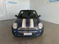 MINI Cooper Cabrio Mini 1.6 16V Blu/Azzurro - thumbnail 2