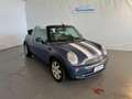 MINI Cooper Cabrio Mini 1.6 16V Blu/Azzurro - thumbnail 3