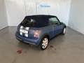 MINI Cooper Cabrio Mini 1.6 16V Blu/Azzurro - thumbnail 4