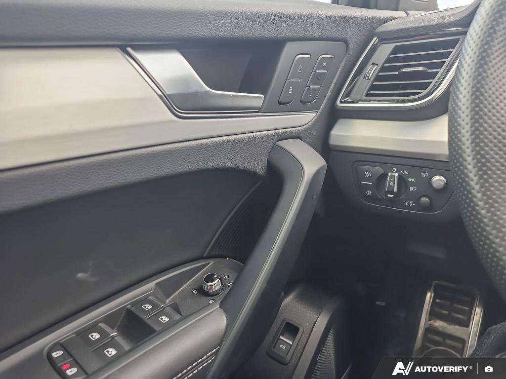 2025 Audi Q5 Technik 2,000 cc 4 cyl thumb 20