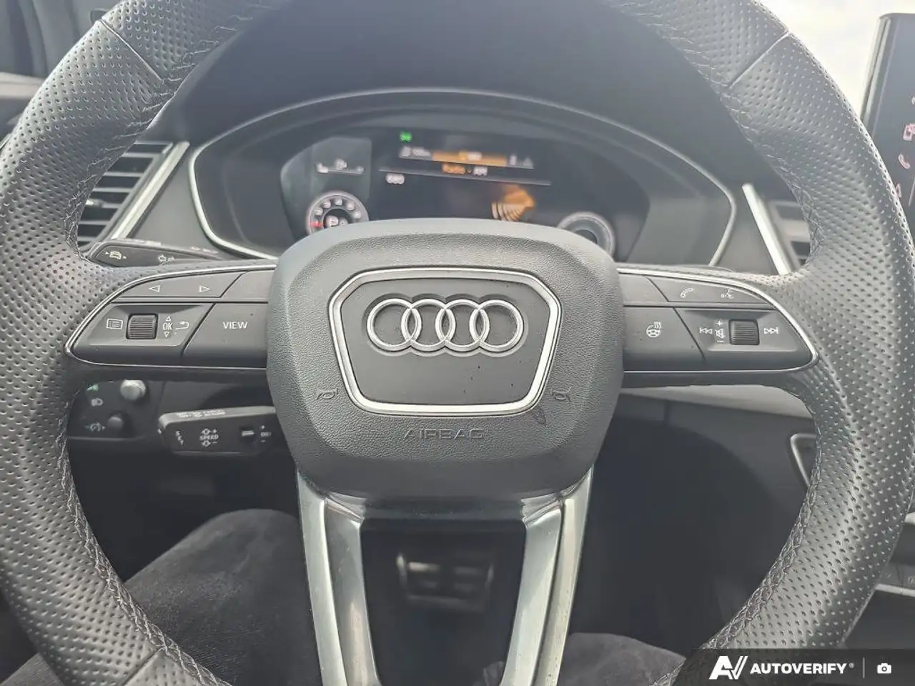 Audi Q5 fotografie Audi Q5