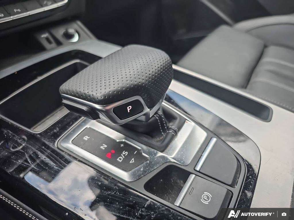 2025 Audi Q5 Technik 2,000 cc 4 cyl thumb 17