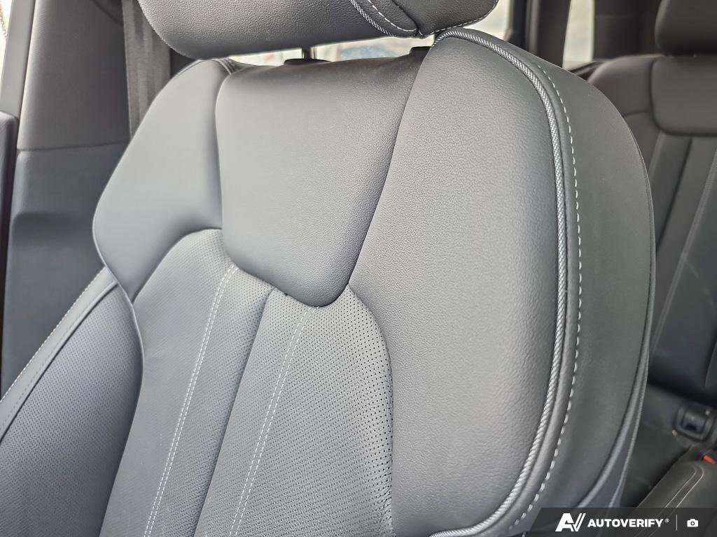 2025 Audi Q5 Technik 2,000 cc 4 cyl thumb 22