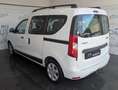 Dacia Dokker 1.6 Comfort Gpl s&s 110cv my18 Weiß - thumbnail 7