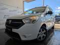 Dacia Dokker 1.6 Comfort Gpl s&s 110cv my18 Weiß - thumbnail 2