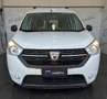 Dacia Dokker 1.6 Comfort Gpl s&s 110cv my18 Weiß - thumbnail 3