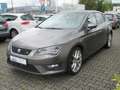 SEAT Leon 2.0 FR*Navi*Teilleder*PDC*SHZ* Grau - thumbnail 2