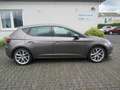 SEAT Leon 2.0 FR*Navi*Teilleder*PDC*SHZ* Grau - thumbnail 8