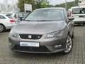 SEAT Leon 2.0 FR*Navi*Teilleder*PDC*SHZ* Grau - thumbnail 1
