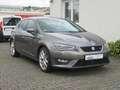 SEAT Leon 2.0 FR*Navi*Teilleder*PDC*SHZ* Grau - thumbnail 9