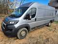 Peugeot Boxer Boxer Luxusbus 3000 L1H1 2,0 S Silber - thumbnail 1