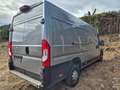 Peugeot Boxer Boxer Luxusbus 3000 L1H1 2,0 S Silber - thumbnail 2