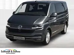 Volkswagen T6 Multivan 2,0TDI Generation SIX DSG AHK,STHZ