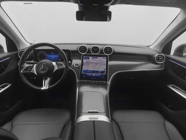Mercedes-Benz 220 view 18
