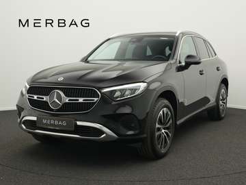 GLC 220 d 4MATIC Avantgarde Navi/Distronic/Autom.
