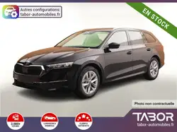 Skoda Octavia Combi 150 DSG Selec GPS ACC Kessy
