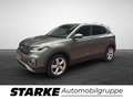 Volkswagen T-Cross 1.0 TSI DSG Style Gris - thumbnail 2