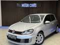 Volkswagen Golf GTI Grau - thumbnail 1