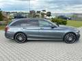 Mercedes-Benz C 200 C 200 d T Aut. Grau - thumbnail 3