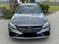 Mercedes-Benz C 200 C 200 d T Aut. Grau - thumbnail 4