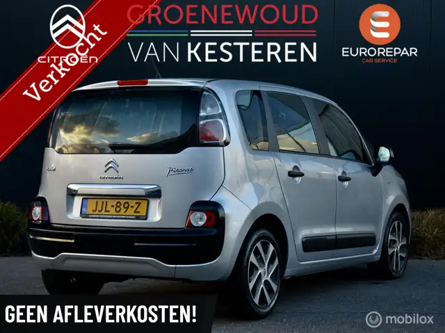 Citroen C3 Picasso 1.6 Tendance I Automaat I Airco I