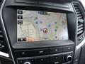 Hyundai SANTA FE Premium 4WD,AUTOMATIK,LEDER,AHK. Noir - thumbnail 13
