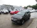 Hyundai SANTA FE Premium 4WD,AUTOMATIK,LEDER,AHK. Noir - thumbnail 16