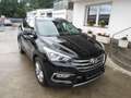Hyundai SANTA FE Premium 4WD,AUTOMATIK,LEDER,AHK. Noir - thumbnail 2