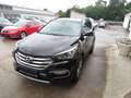Hyundai SANTA FE Premium 4WD,AUTOMATIK,LEDER,AHK. Noir - thumbnail 1