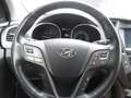 Hyundai SANTA FE Premium 4WD,AUTOMATIK,LEDER,AHK. Noir - thumbnail 10