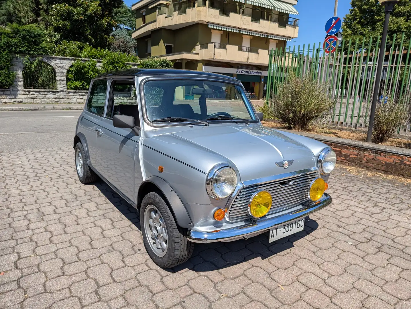 Rover MINI 1.3i Cooper - 1
