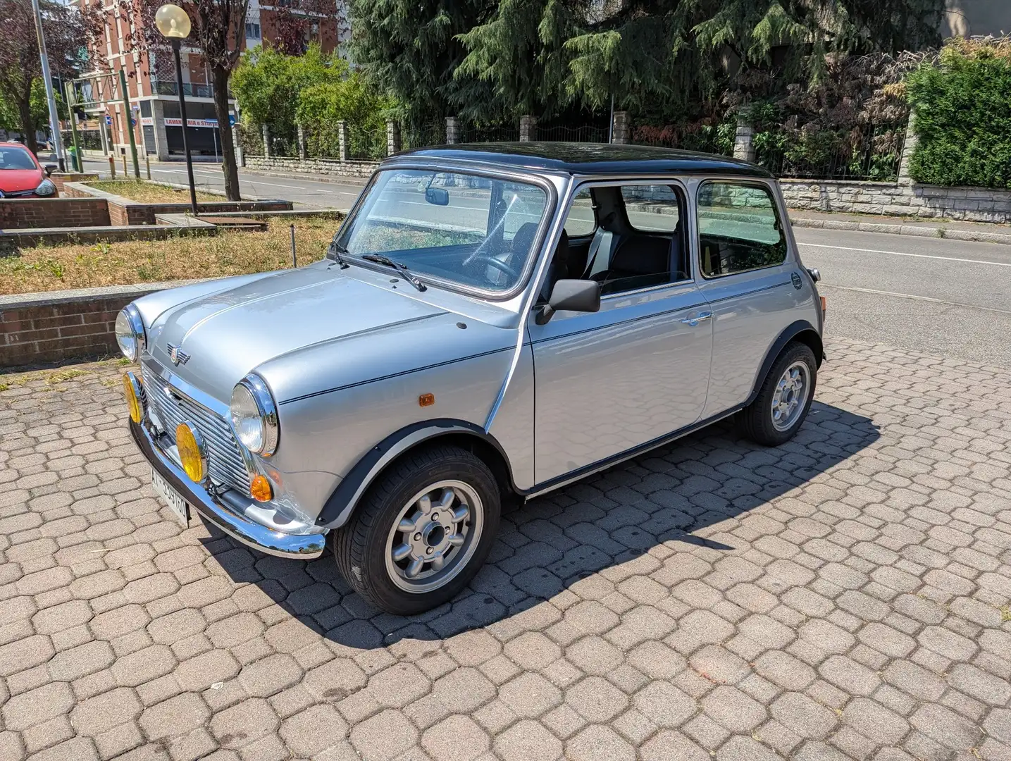 Rover MINI 1.3i Cooper - 2