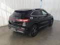 Mercedes-Benz EQA 300 4M AMG-ADV "new Model" PANO AHK FAP MEMO Zwart - thumbnail 4