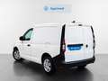 Volkswagen Caddy Furgón 2.0TDI 75kW Blanco - thumbnail 2