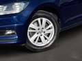 Volkswagen Touran 2.0TDI Comfortline ACC+NAVI+SITZHZG+EPH+++ Blue - thumbnail 8