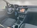 Volkswagen Touran 2.0TDI Comfortline ACC+NAVI+SITZHZG+EPH+++ Azul - thumbnail 19