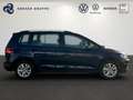 Volkswagen Touran 2.0TDI Comfortline ACC+NAVI+SITZHZG+EPH+++ Blauw - thumbnail 3