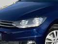 Volkswagen Touran 2.0TDI Comfortline ACC+NAVI+SITZHZG+EPH+++ Blue - thumbnail 7