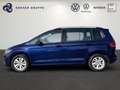 Volkswagen Touran 2.0TDI Comfortline ACC+NAVI+SITZHZG+EPH+++ Blue - thumbnail 6