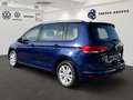 Volkswagen Touran 2.0TDI Comfortline ACC+NAVI+SITZHZG+EPH+++ Blu/Azzurro - thumbnail 5