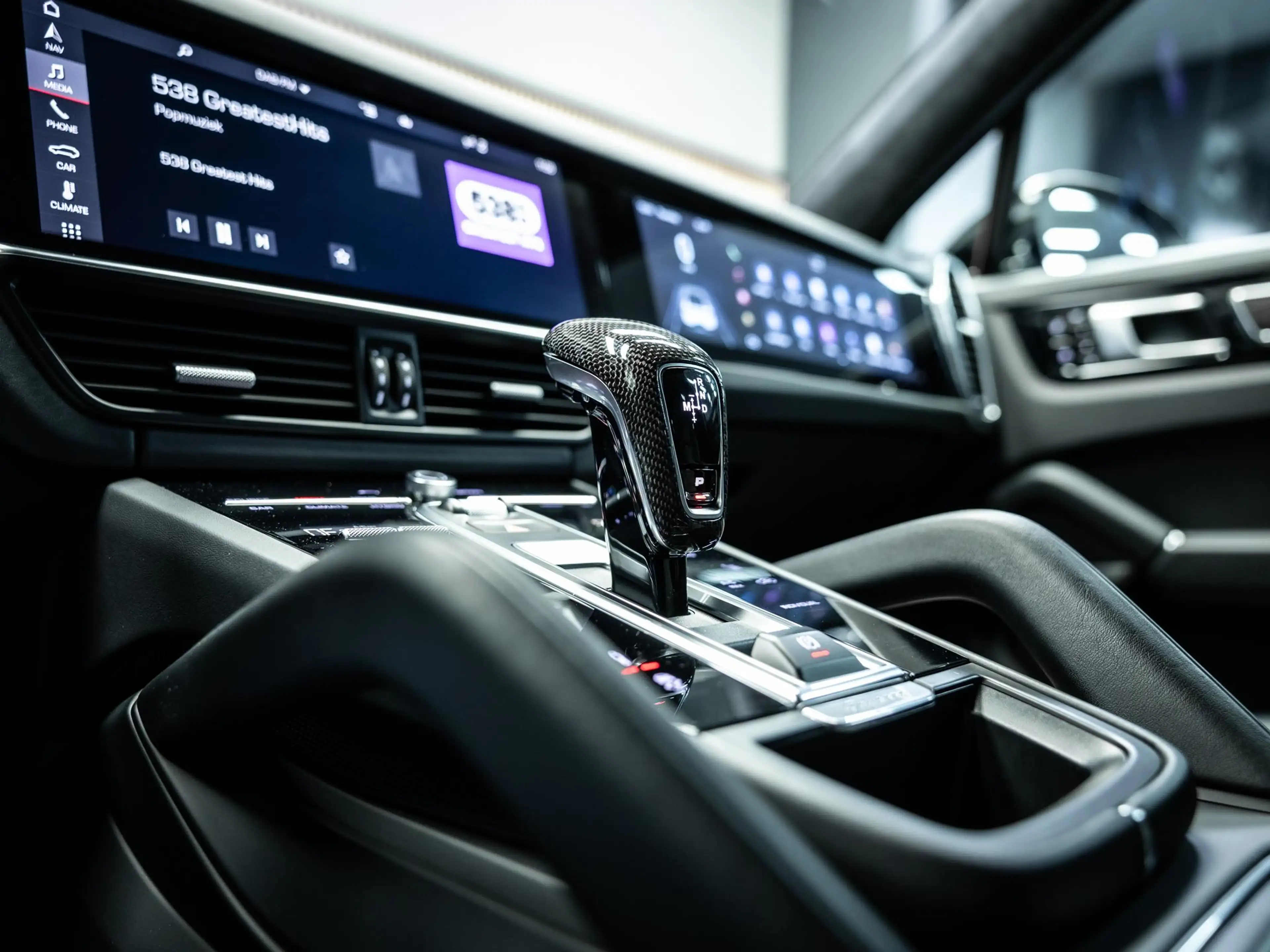 Porsche Cayenne Coupé 3.0 E-Hybrid Mooi uitgevoerde Cayenne Uniek — photo 20
