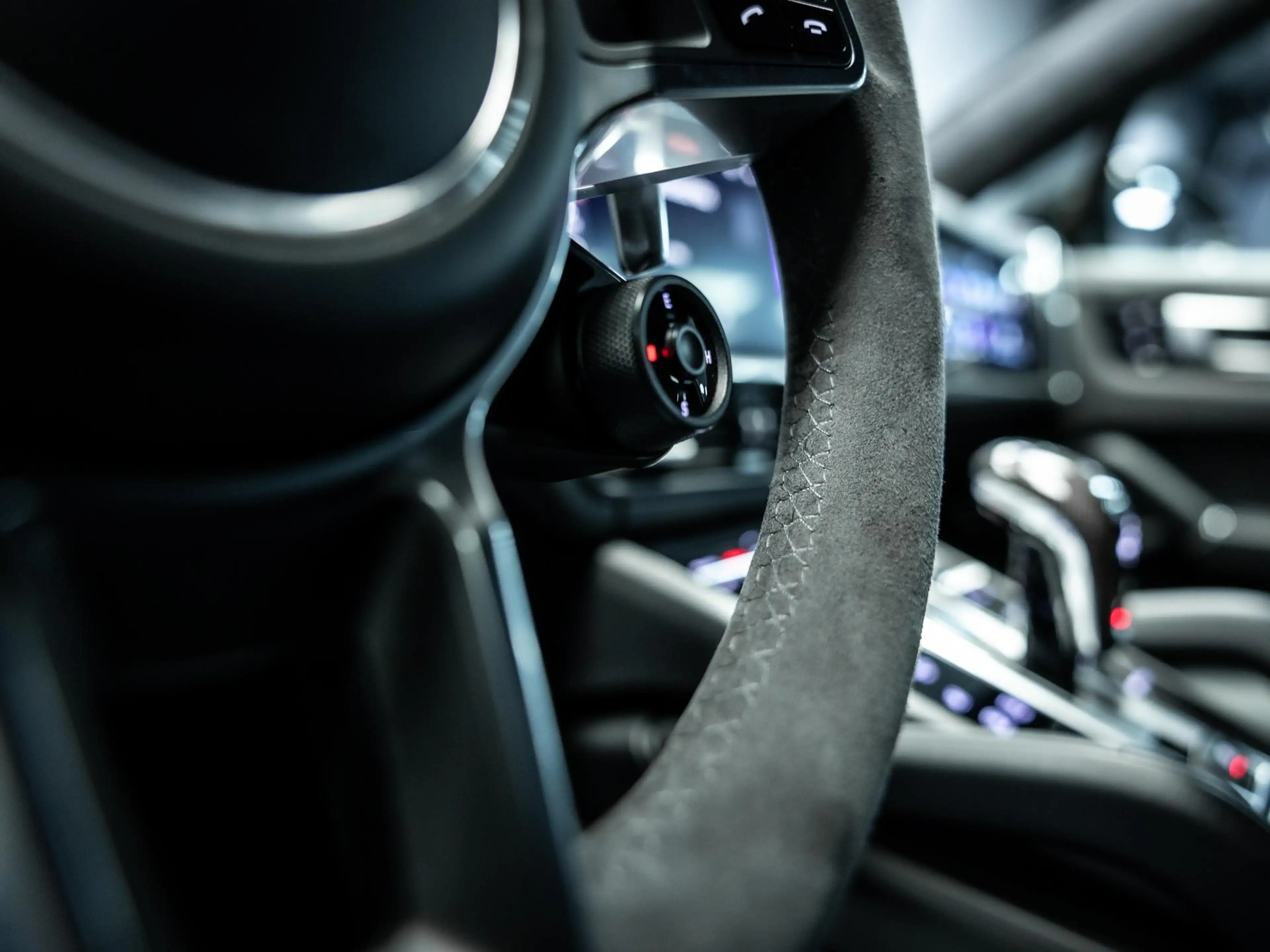 Porsche Cayenne Coupé 3.0 E-Hybrid Mooi uitgevoerde Cayenne Uniek — photo 29