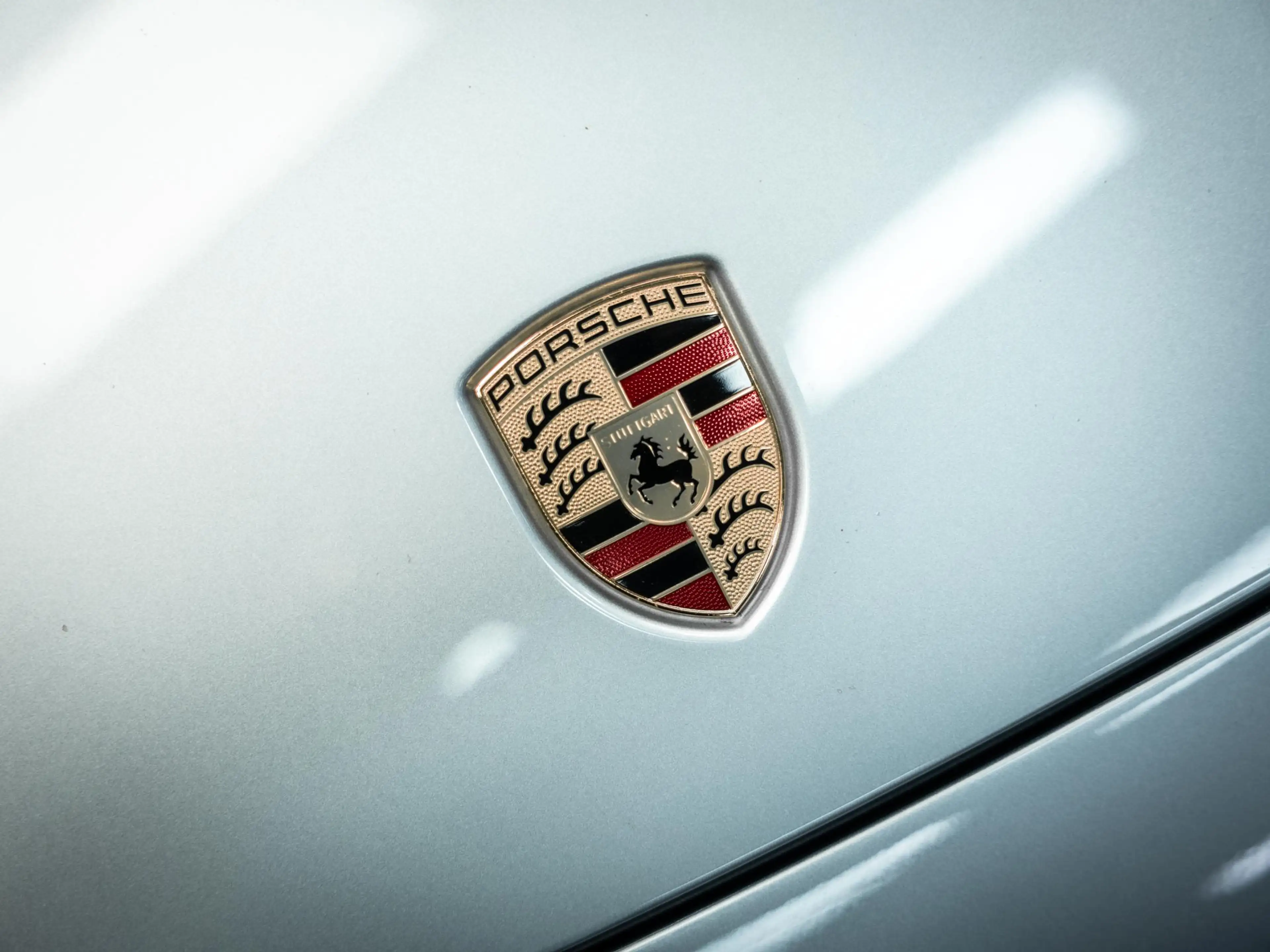 Porsche Cayenne Coupé 3.0 E-Hybrid Mooi uitgevoerde Cayenne Uniek — photo 48