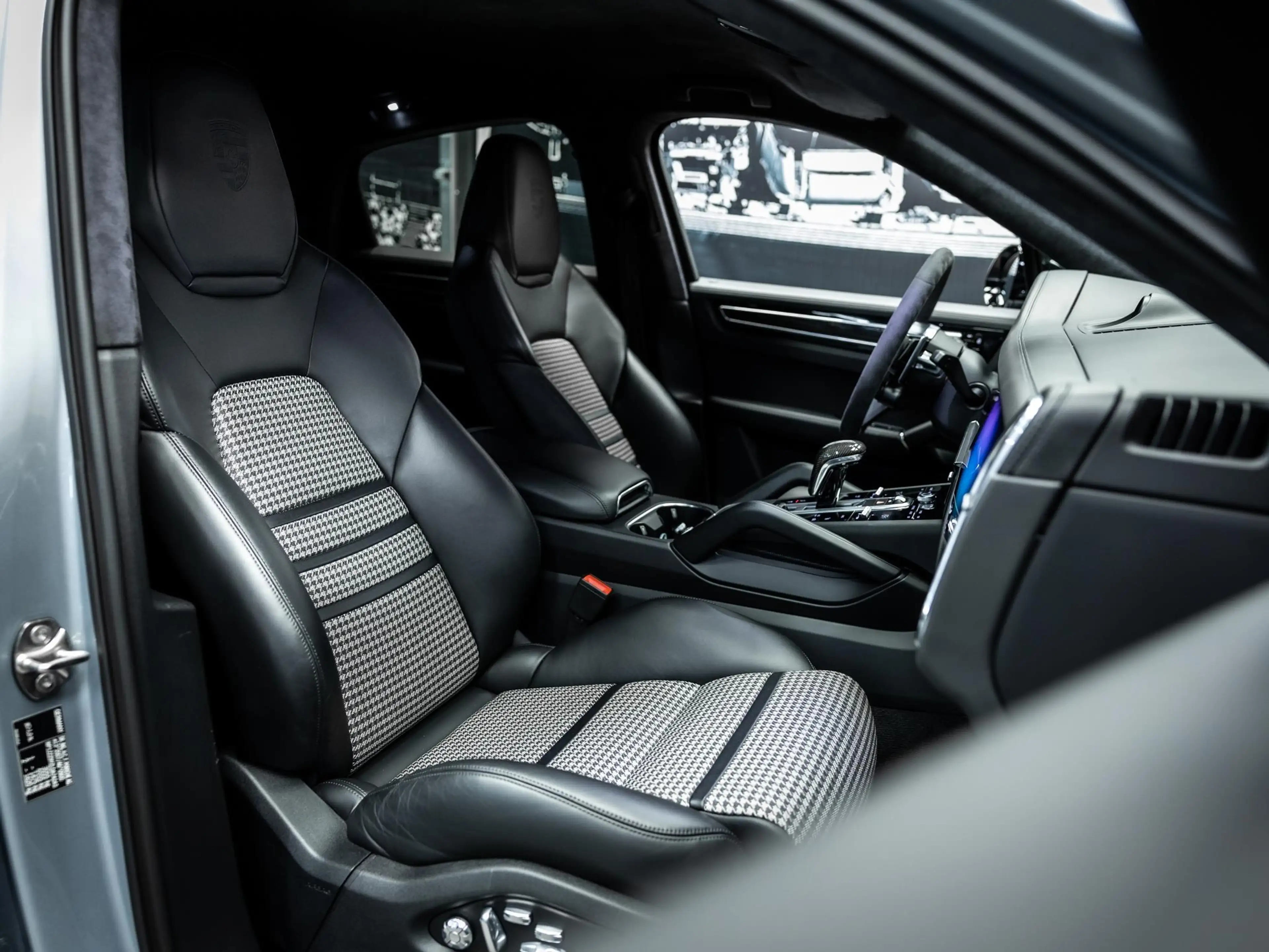 Porsche Cayenne Coupé 3.0 E-Hybrid Mooi uitgevoerde Cayenne Uniek — photo 36