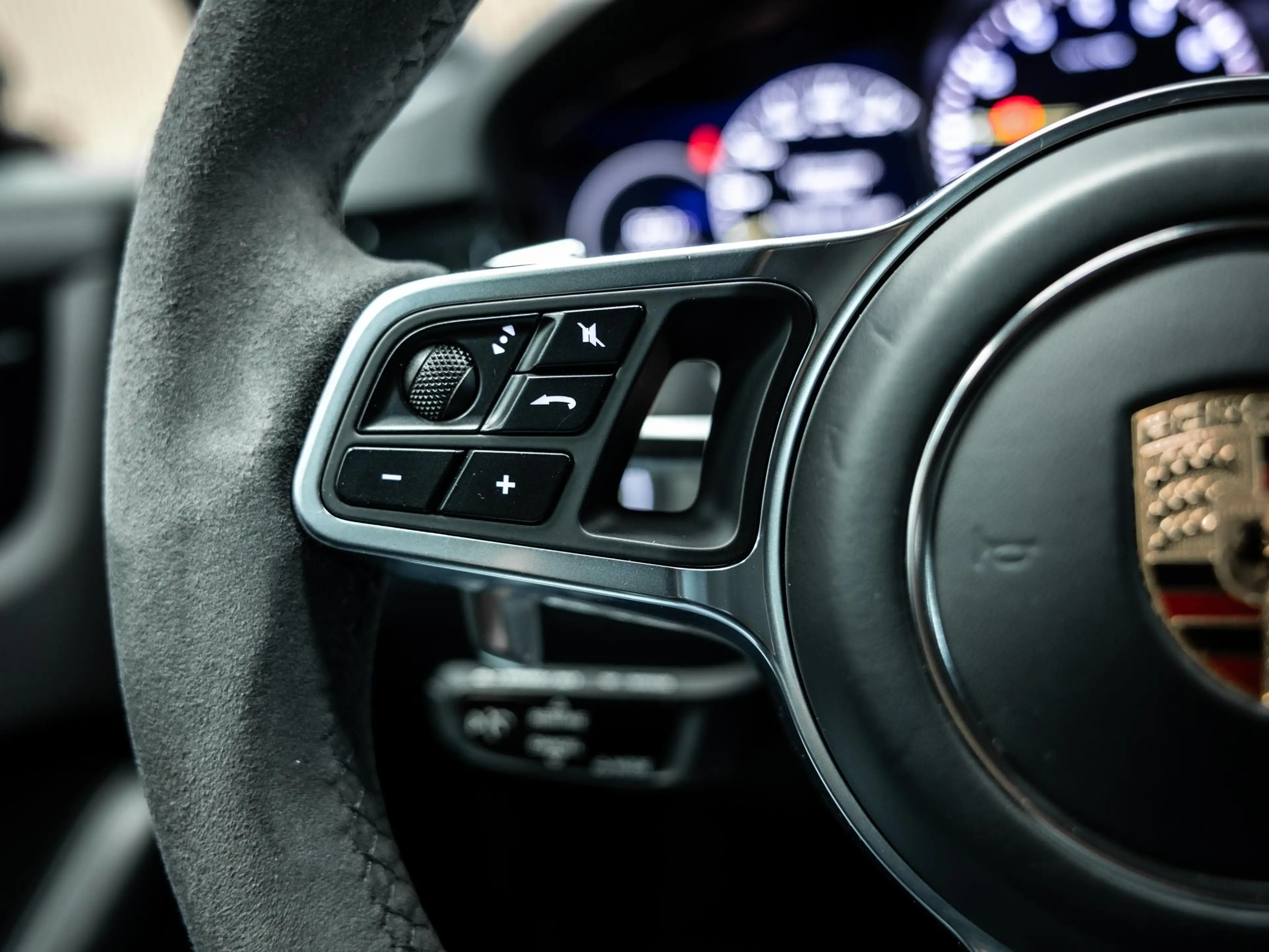 Porsche Cayenne Coupé 3.0 E-Hybrid Mooi uitgevoerde Cayenne Uniek — photo 25
